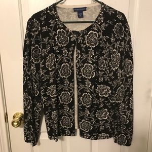 Cardigan Size XL
